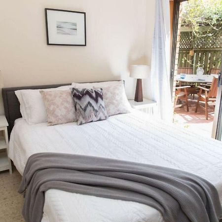 Taranaki Beach House Apartment Port Macquarie Bagian luar foto