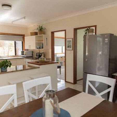 Taranaki Beach House Apartment Port Macquarie Bagian luar foto